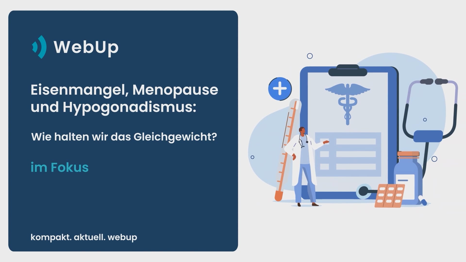Menopausale Hormontherapie - SGGG Expertenbrief Update 2025 im praktischen Kontext