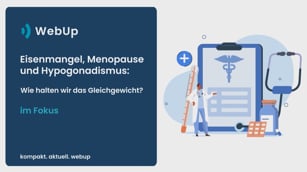 Menopausale Hormontherapie - SGGG Expertenbrief Update 2025 im praktischen Kontext