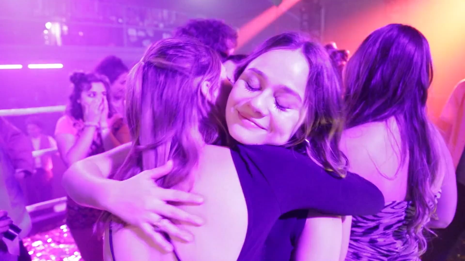 "SKAM FRANCE"  Making-of