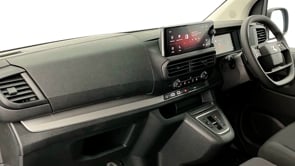 VAUXHALL VIVARO 2025 