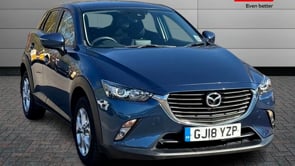 MAZDA CX-3 2018 (18)