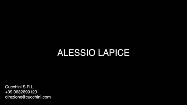 Showreel
