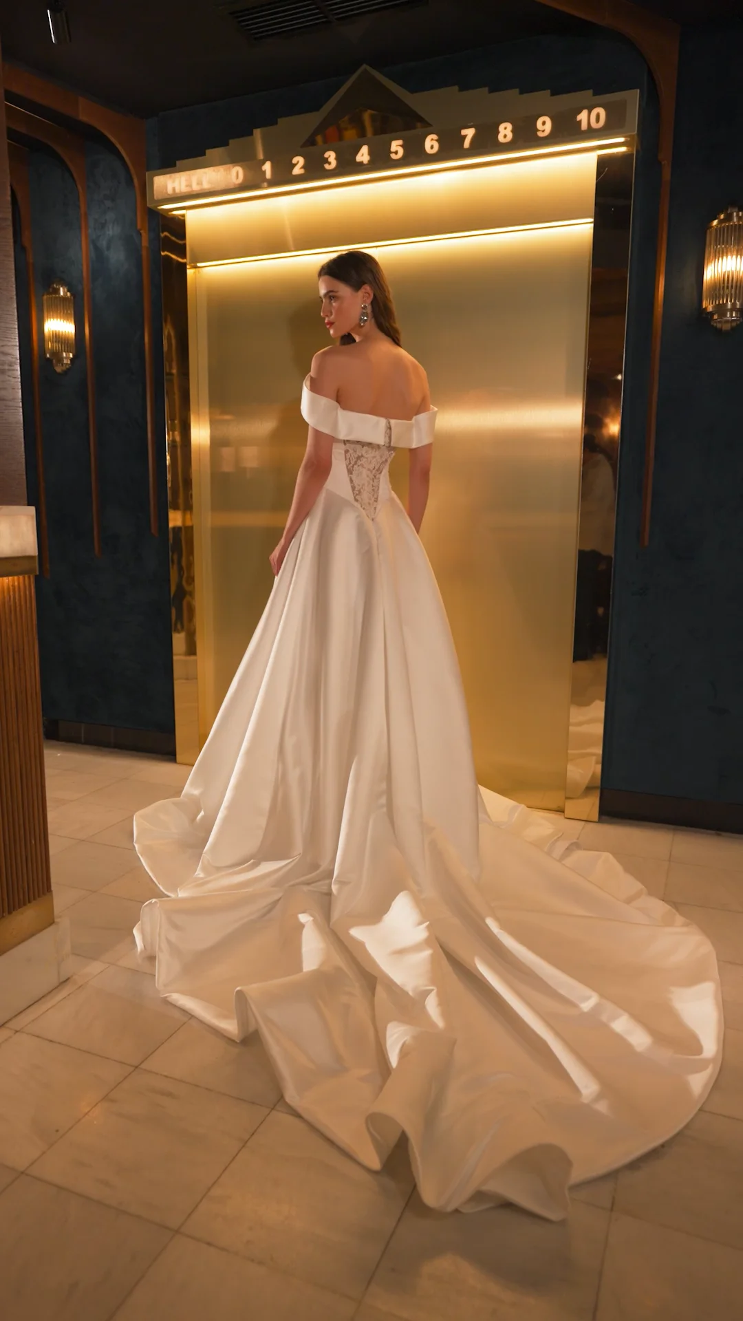 chicago wedding dress The Best Bridal Salons in Chicago
