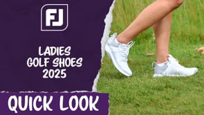 FootJoy Women's Tour Rival Golf Shoes