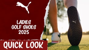 Puma Women's Avant Golf Shoes