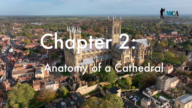 Cathedrals - Chapter 2 - Exploring the Architectural Wonders of Cathedrals