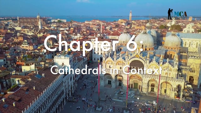 Catherals - Chapter 6 - The Spiritual and Architectural Significance of Cathedrals