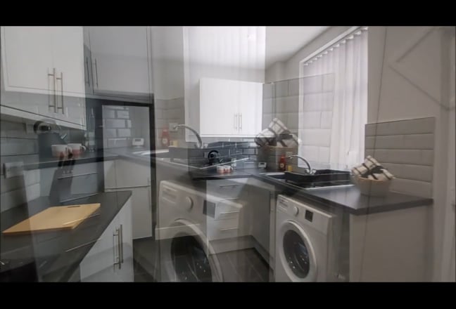 Video 1: Room 1 - Double Room
