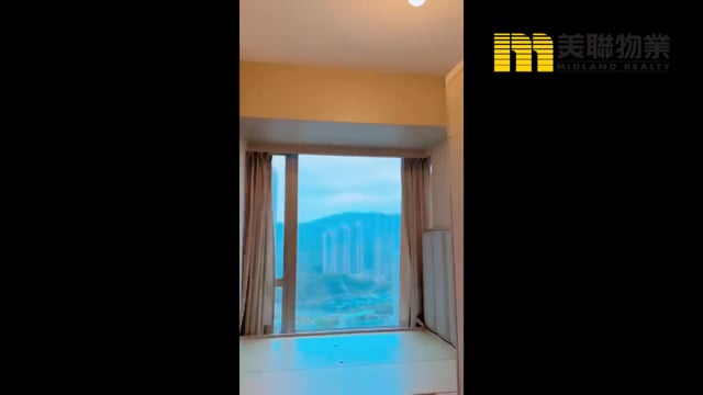 天晉 將軍澳 高層 1802852 售盤