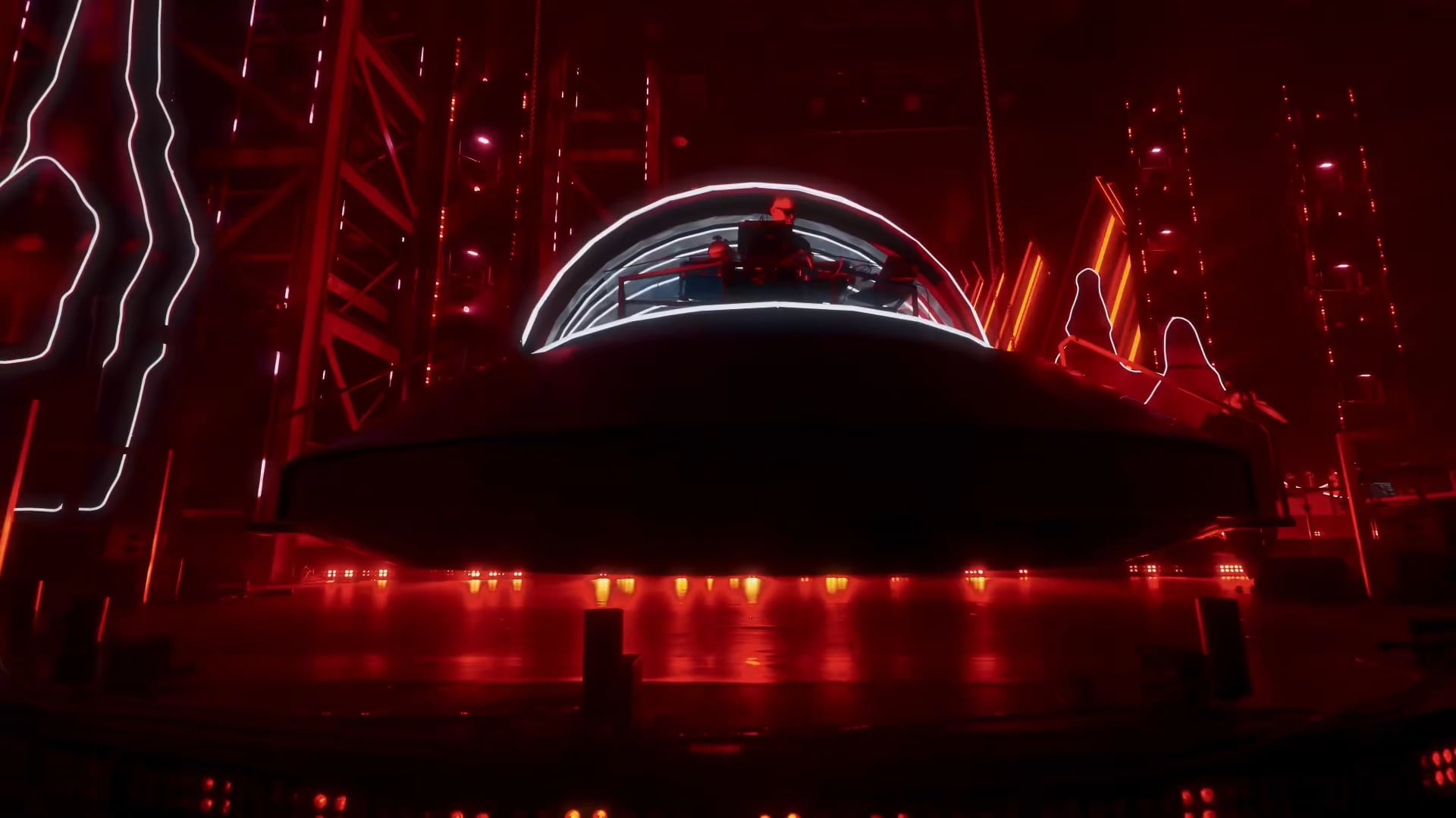 Тайна третьей планеты - Корпоратив