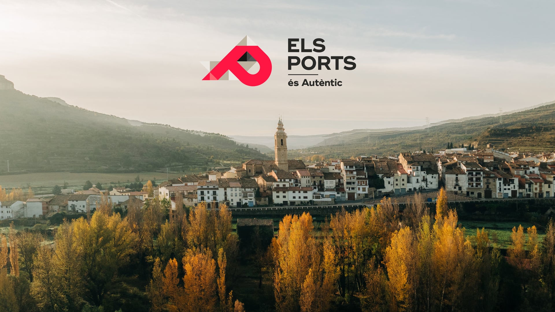 Nuestro Patrimonio - Els Ports