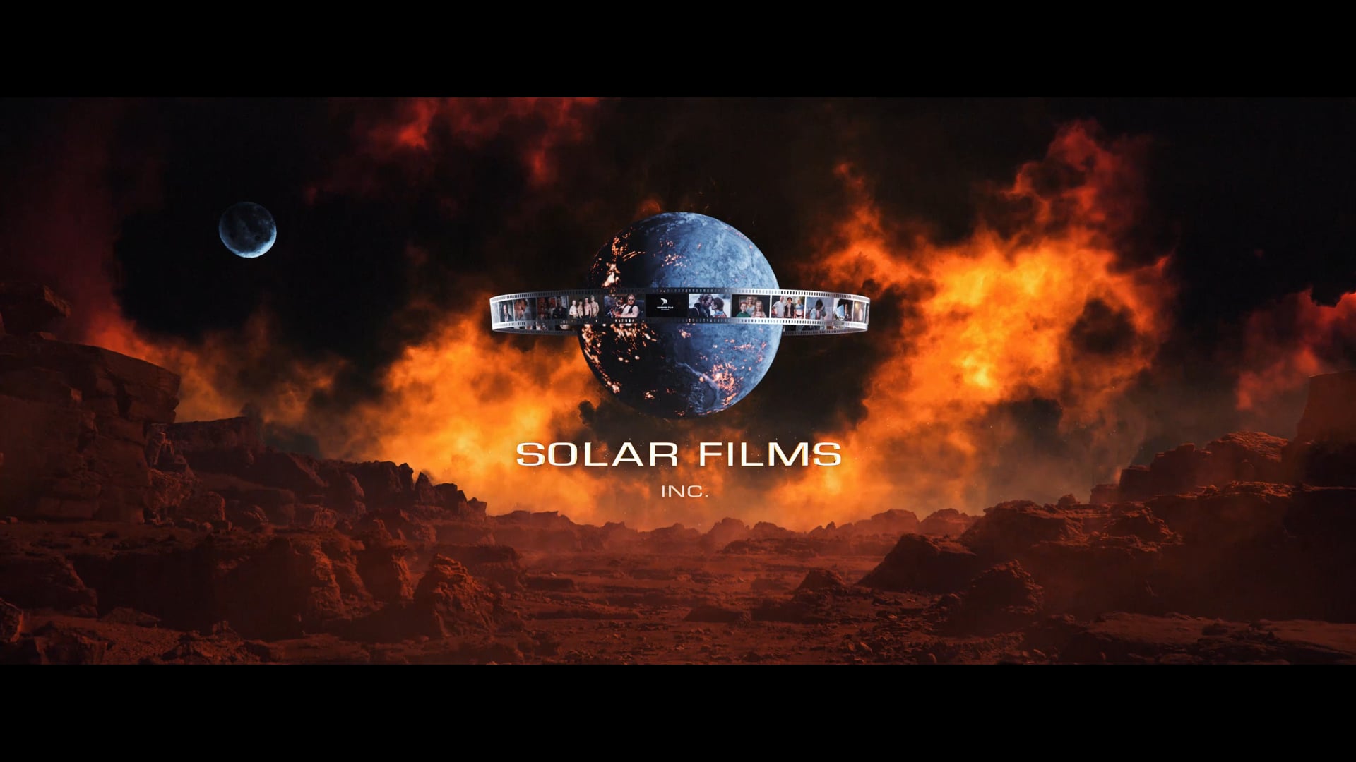 Cancel -elokuvan teaser