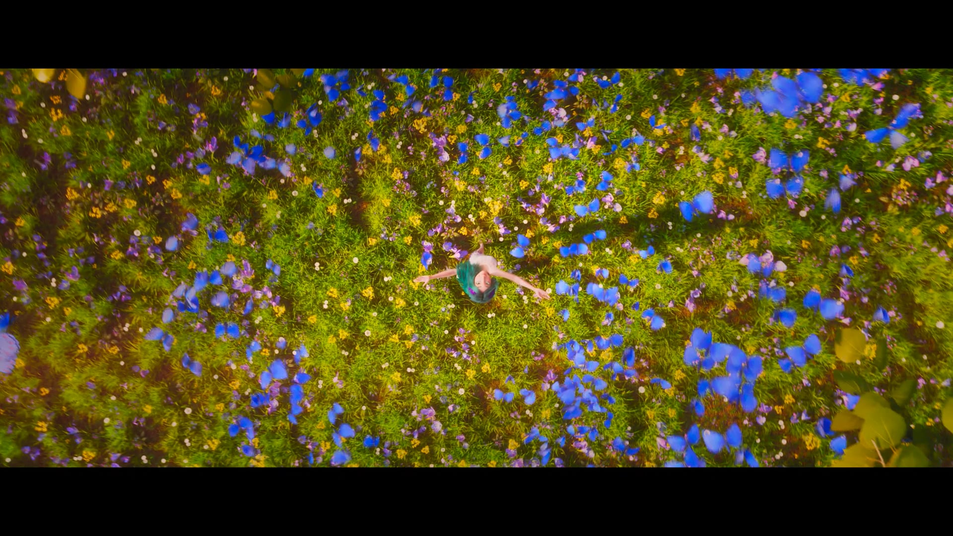 Mavka -elokuvamainos