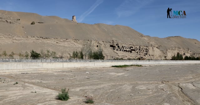 China, Exploring the Mogao Caves: A Silk Road Treasure