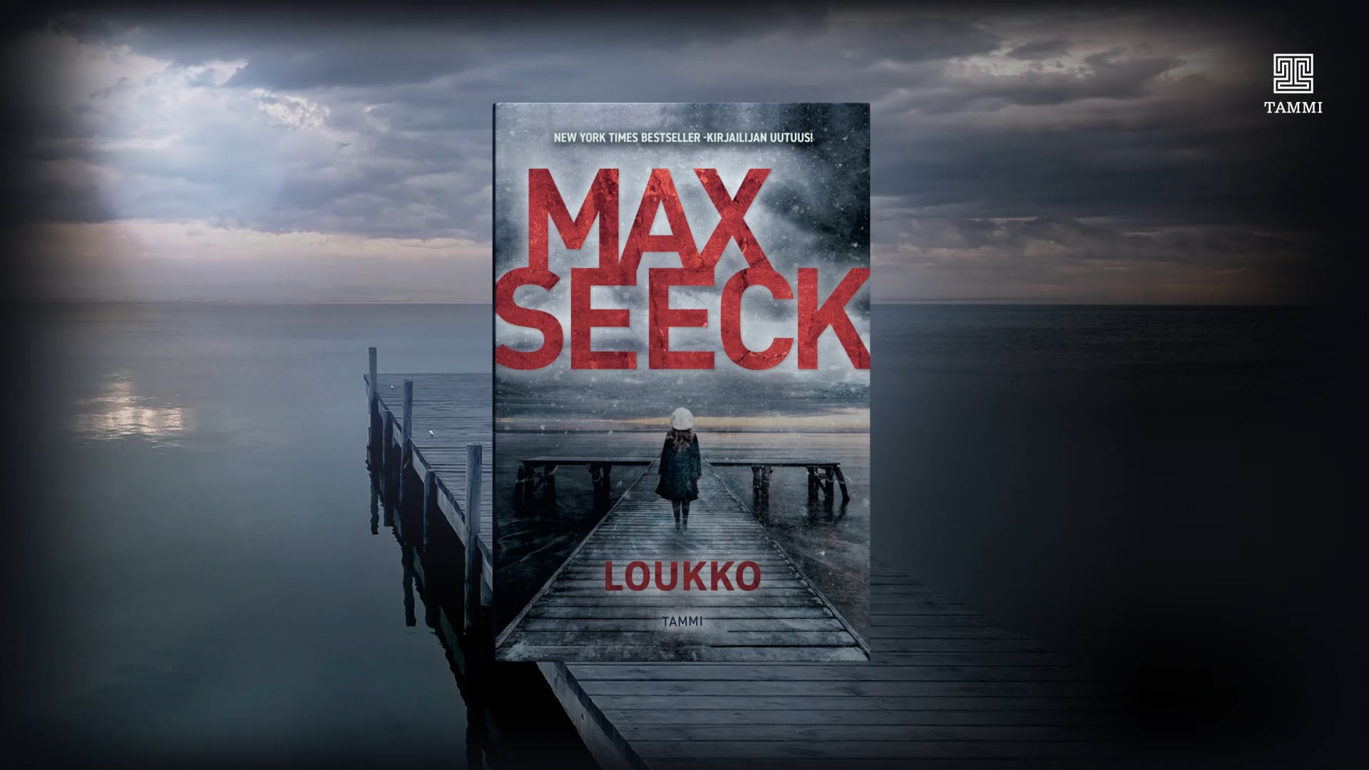 WSOY Max Seeck - Loukko (elokuvateatterimainos)