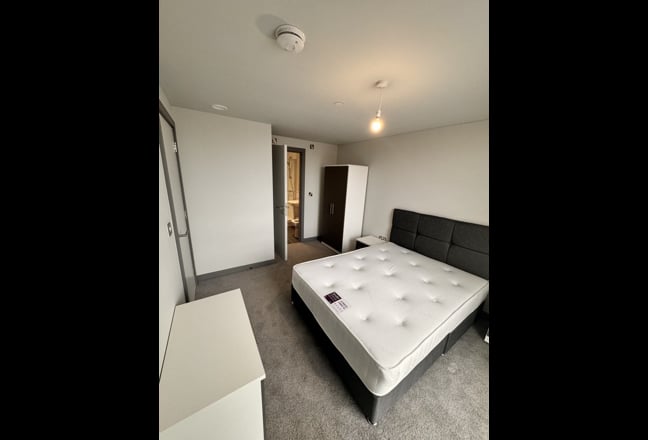 Modern Ensuite Furnished Room in B1 – Female Only, Main Photo