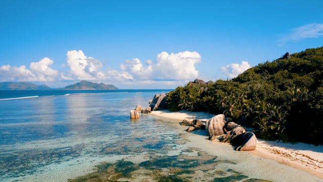 Seychelles - Explore the Natural Beauty of La Digue Island
