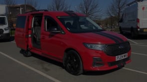 FORD TOURNEO CONNECT 2024 (24)
