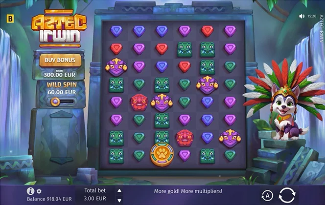 Review: Irwin Casino Login für Spieler aus Deutschland