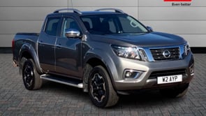 NISSAN NAVARA 2020 (70)