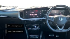VAUXHALL MOKKA 2021 (71)