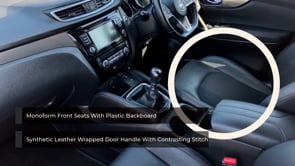 NISSAN QASHQAI 2020 (20)
