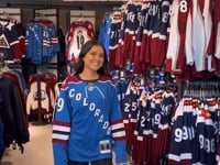 The Colorado Avalanche partnered with IZEA to build momentum heading into the playoffs