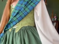 Starz’s Outlander partnered with IZEA to celebrate the return of the groundbreaking series