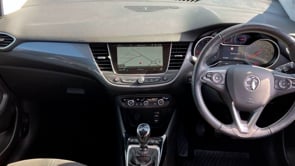 VAUXHALL CROSSLAND 2022 (22)