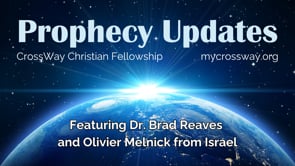 Prophecy Update- Reflections at the Nova Music Festival Location