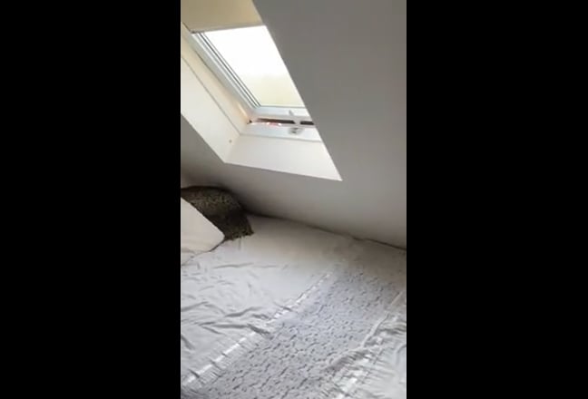 Small double room to rent in Hornsey Main Photo