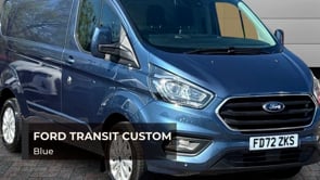 FORD TRANSIT CUSTOM 2023 (72)