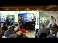 Digitalización agrícola en ganadería