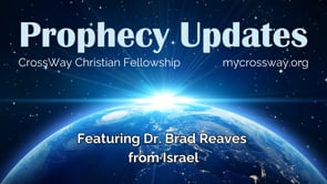Prophecy Update- A Walk Through the Nova Music Festival Site