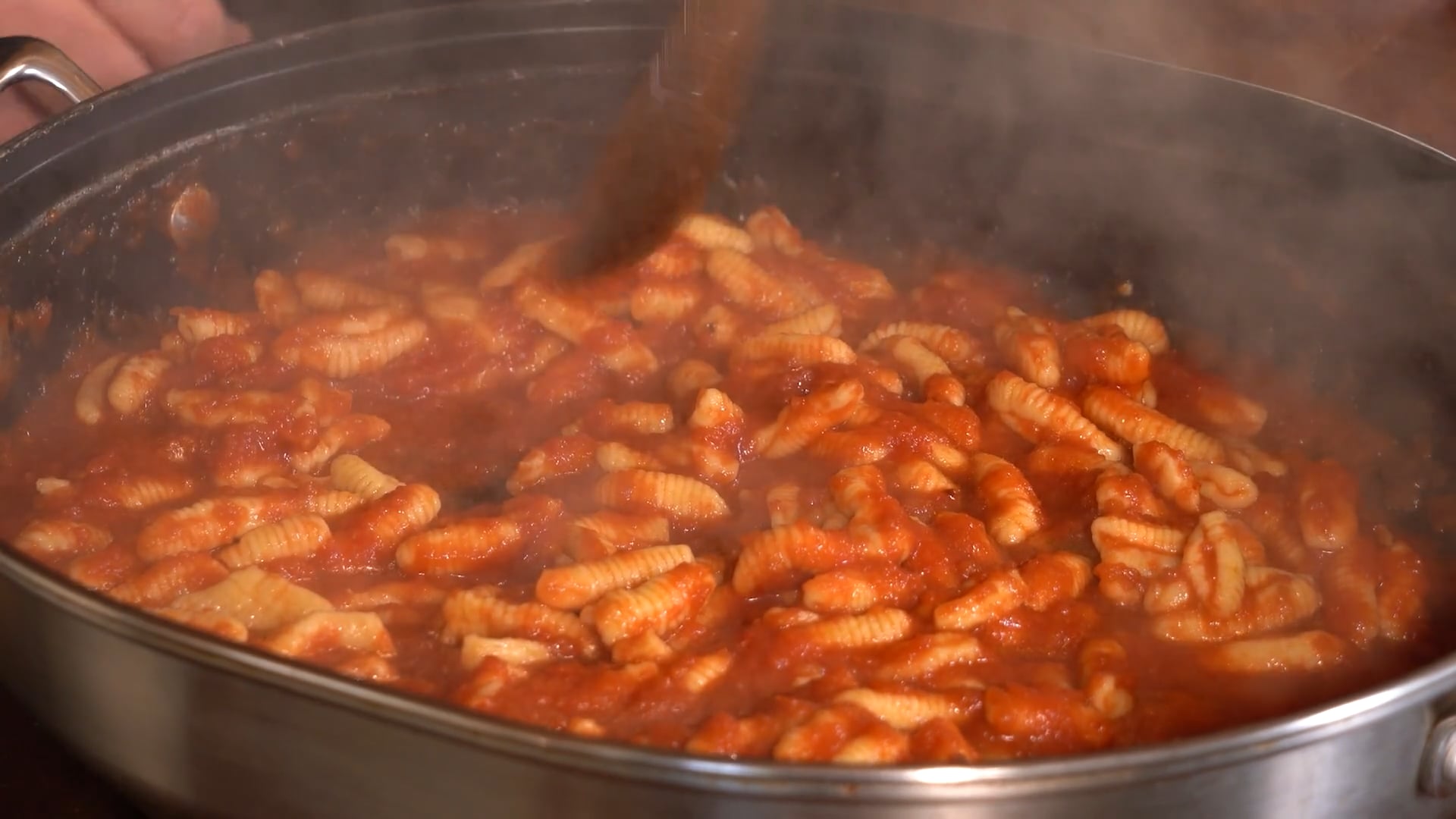Real Food - Homemade Sauce