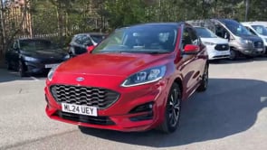 FORD KUGA 2024 (24)