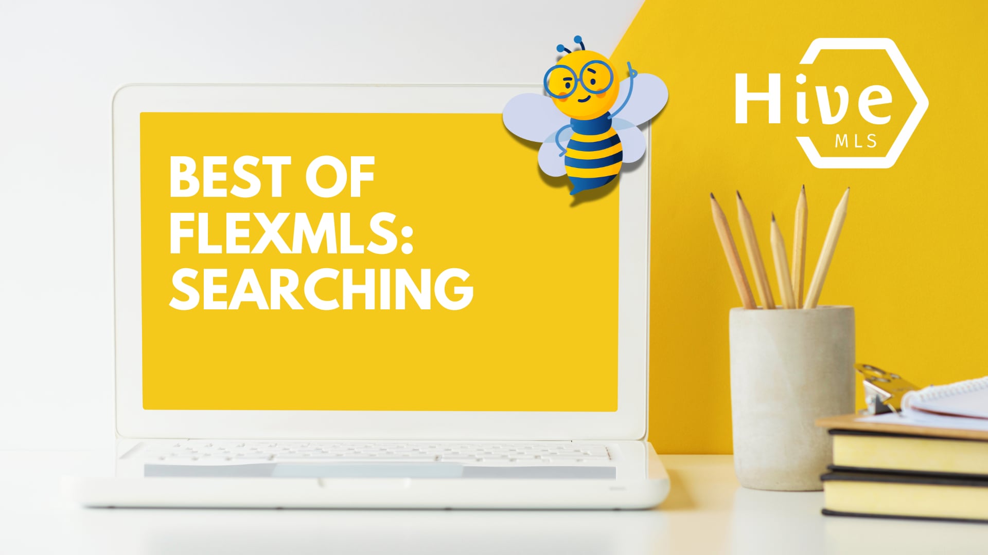 Best of Flexmls: Searching