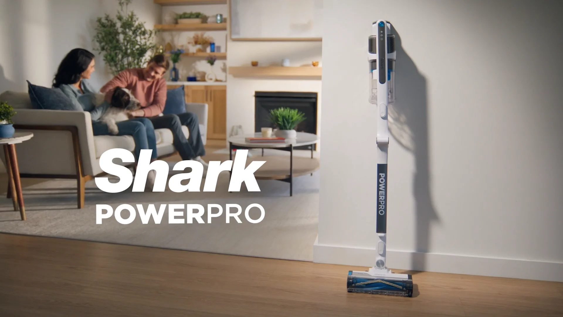 Aspirapolvere A Bastone Senza Fili Shark IZ340H Pet Pro (Ricondizionato