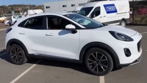 FORD PUMA 2021 (21)