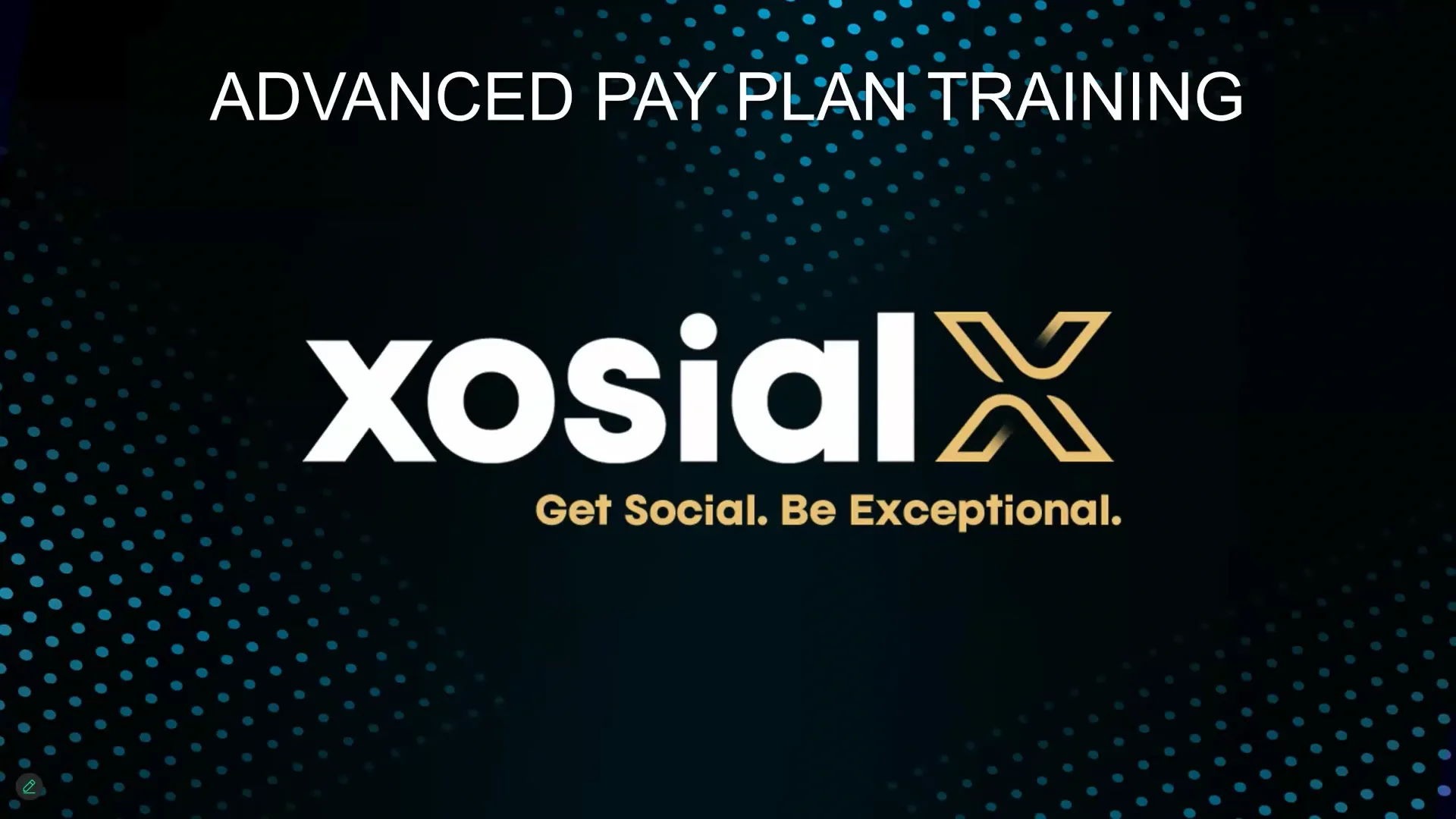 Advanced Comp Plan Training Video | Videos & Movies on Vimeo