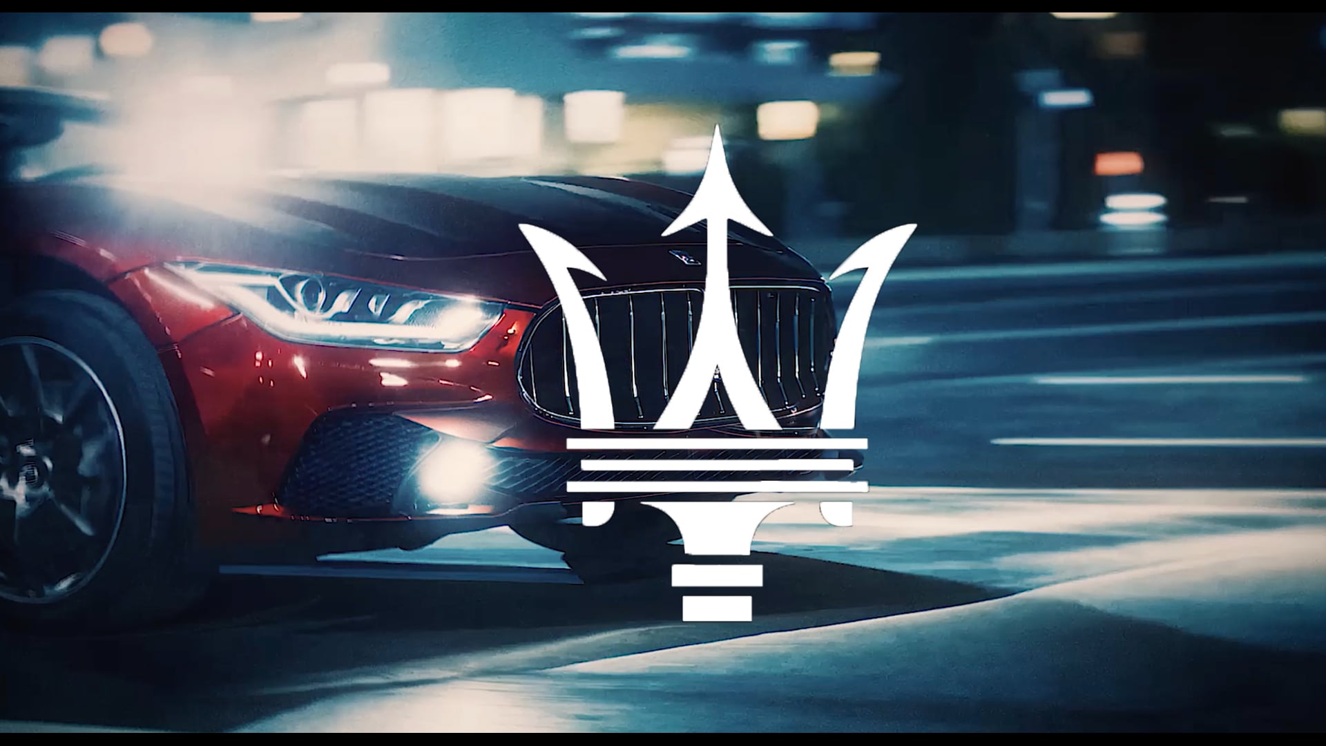 Maserati - The price of anything