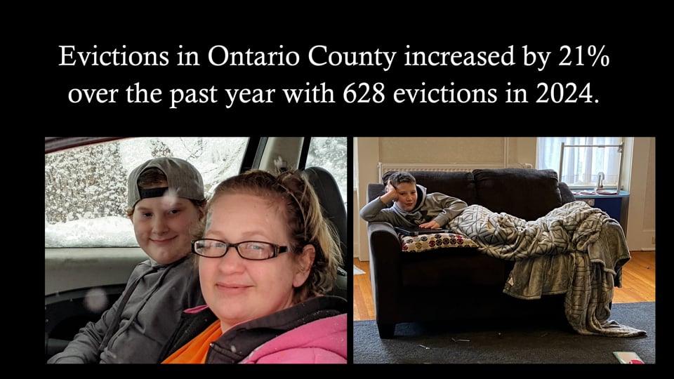 Family Promise Campaign Starts Today