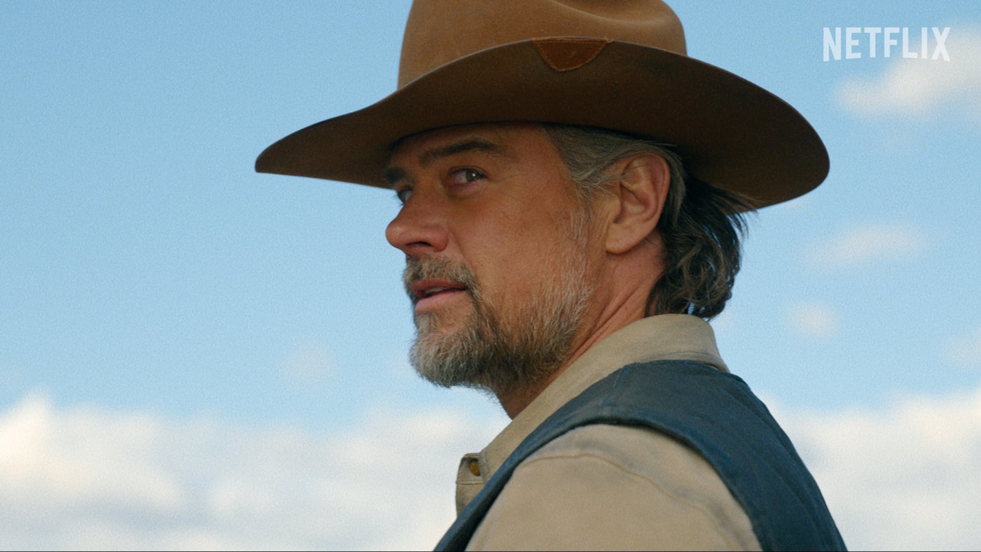 Ransom Canyon S1 – Trailer