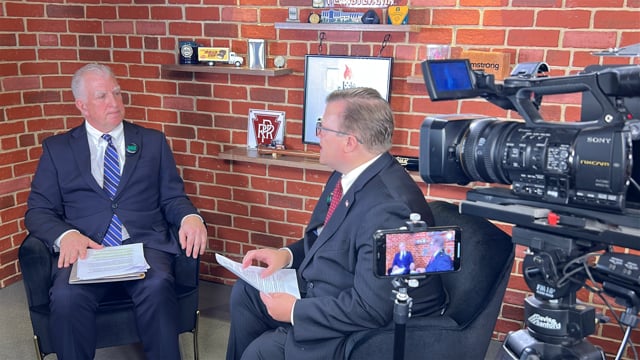 The Future of Pennsylvania Steel on PMA Perspective