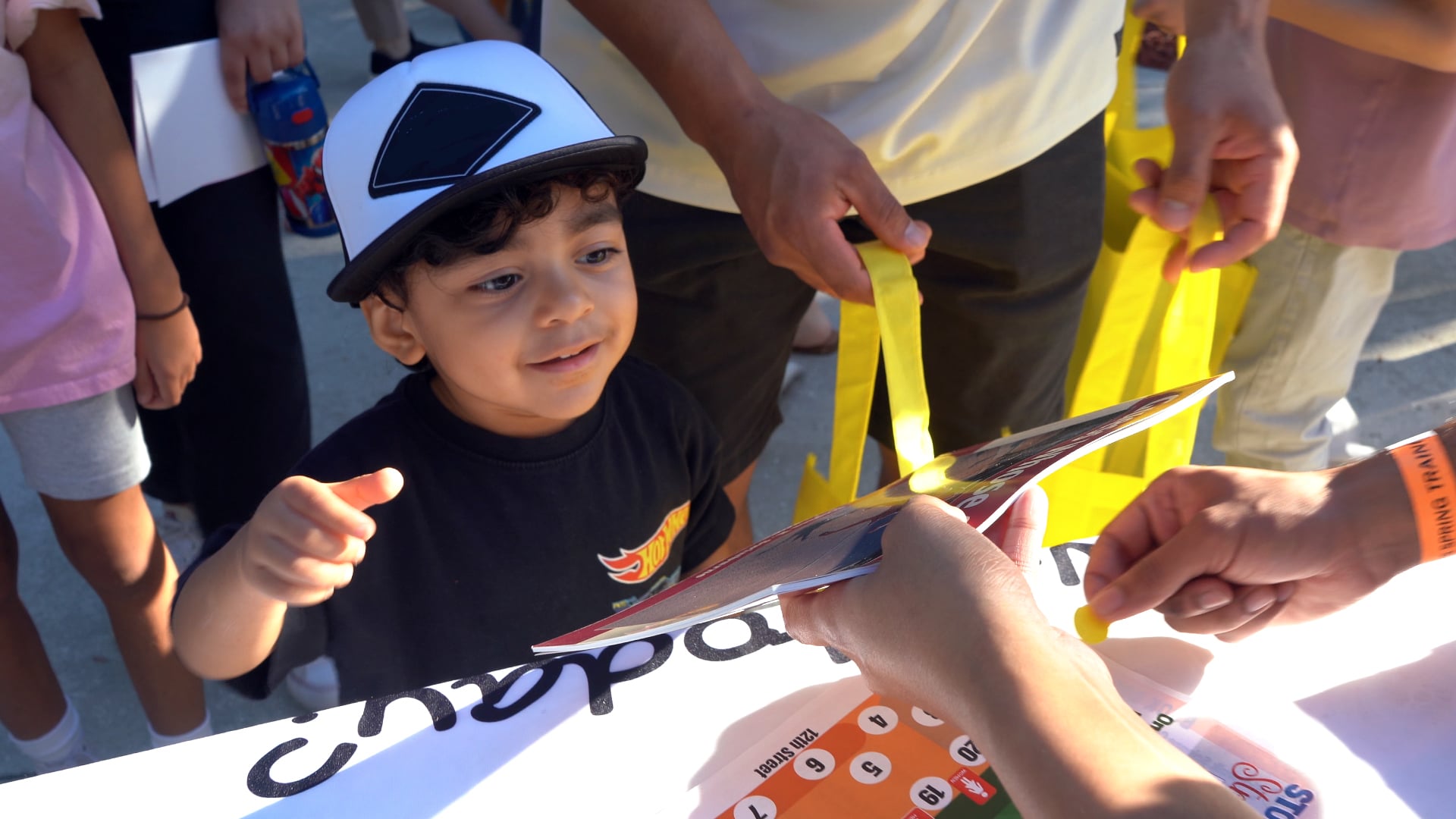 Storybook Street 2025 (ELC of Sarasota)