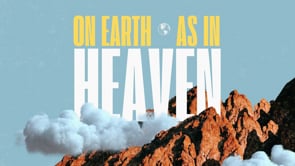 On Earth As In Heaven | Marika Springer