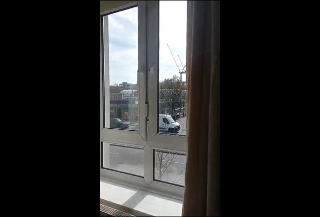 Bermondsey London Bridge Double and Single room Main Photo