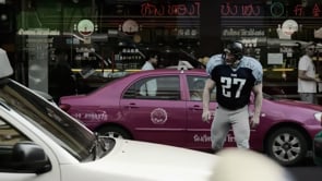 Allianz – Dare to. We’re with you_upscale