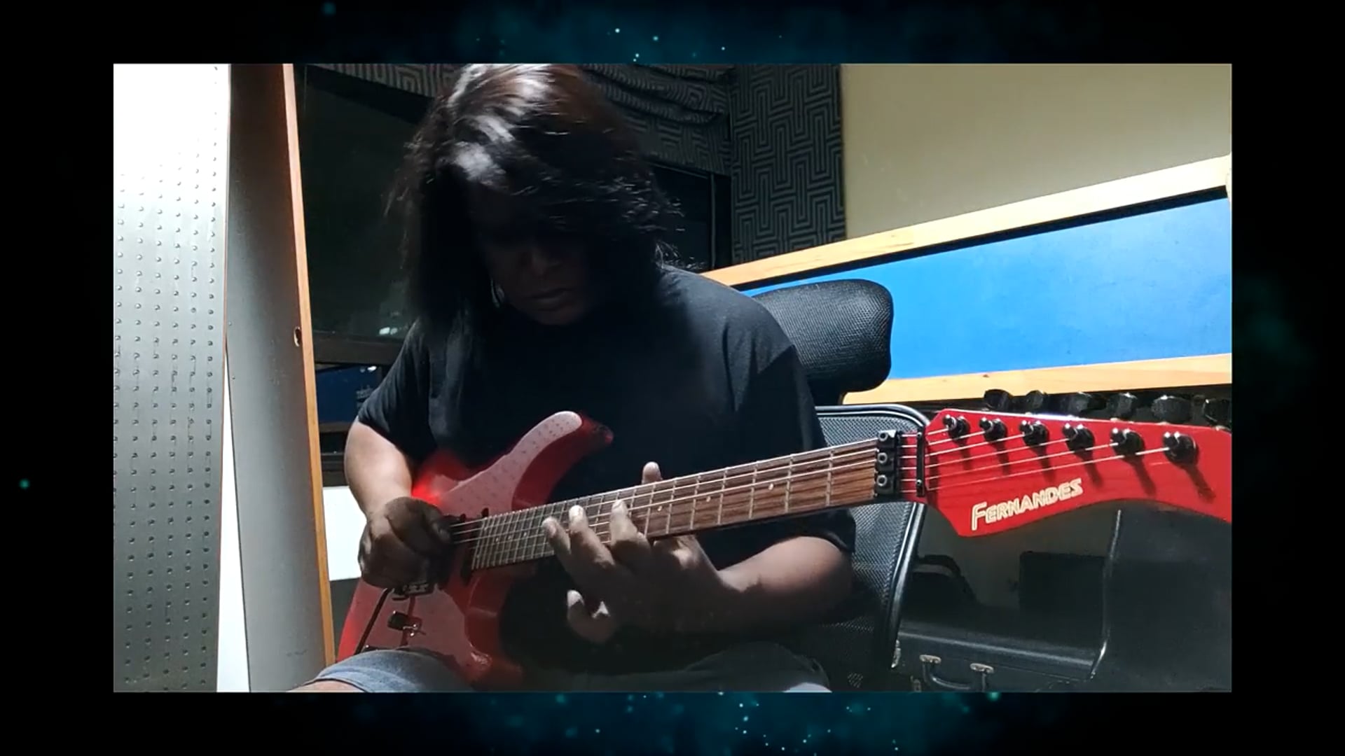 Video Thumbnail