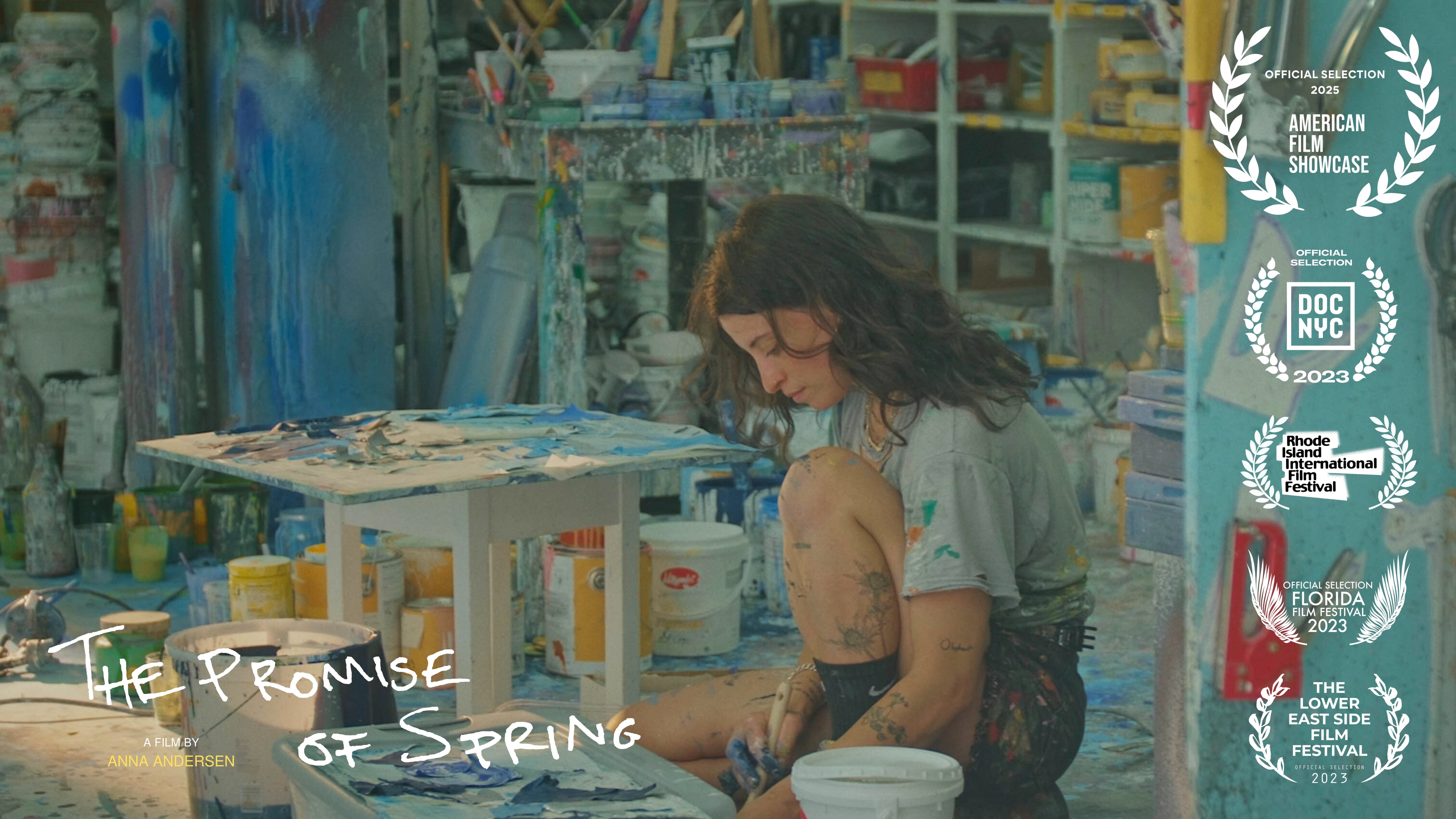 The Promise of Spring | Videos & Movies on Vimeo